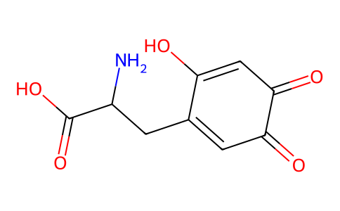 L-Topaquinone 135791-48-9